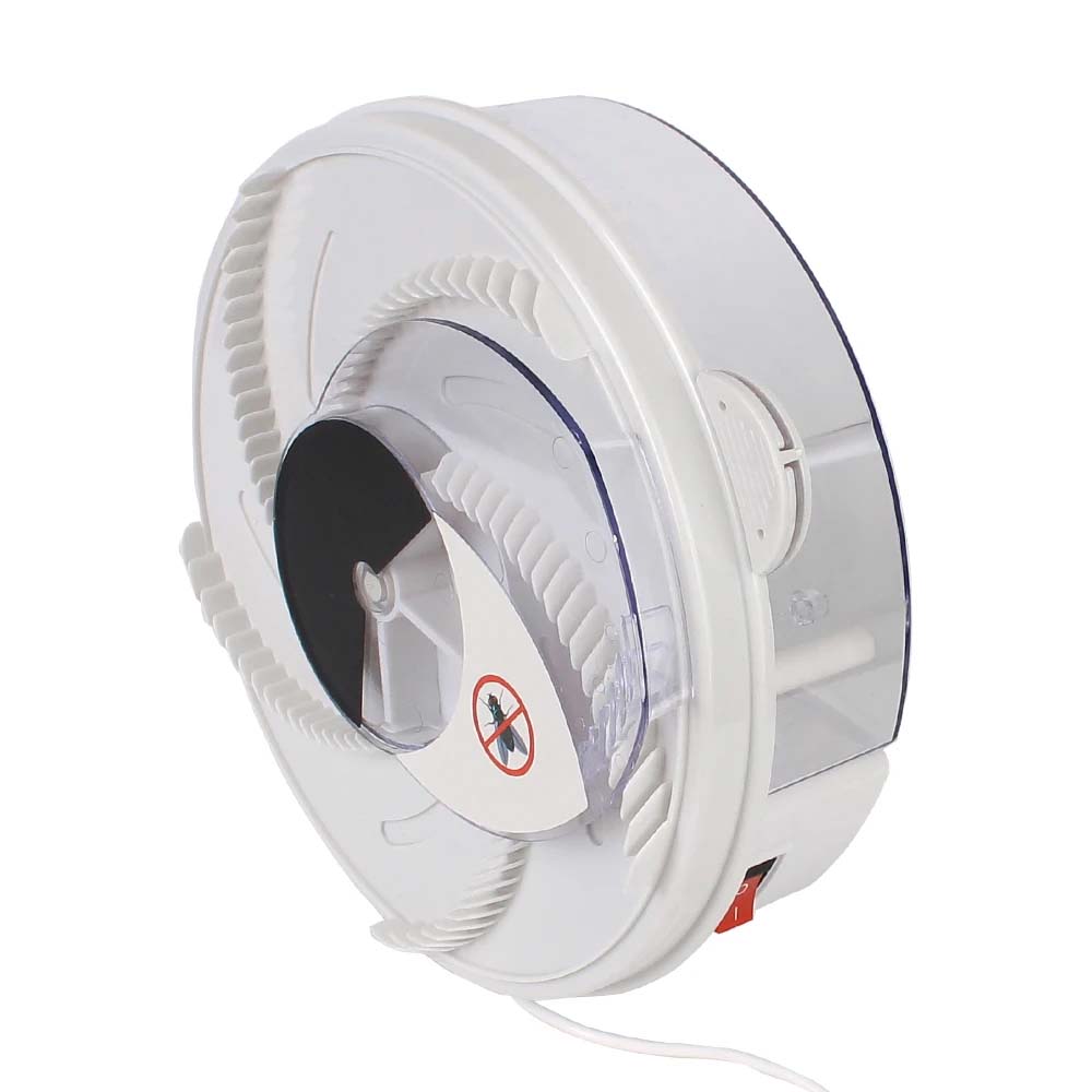 Miniatura 4 de Trampa Para Moscas Eléctrica